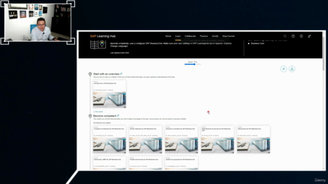 Preparando tu ambiente de pruebas SAP Business One desde 0 – Screenshot 3