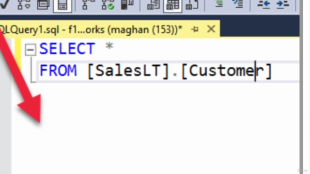 Master SQL interviews (Top Interview questions & answers) – Screenshot 3