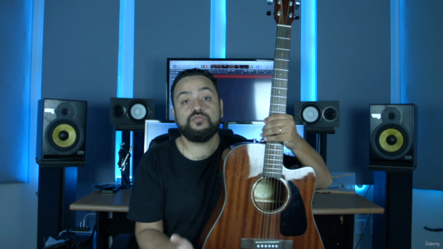 Aprenda Violão Tocando – Screenshot 3