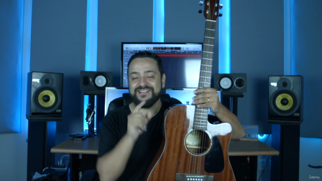 Aprenda Violão Tocando – Screenshot 4