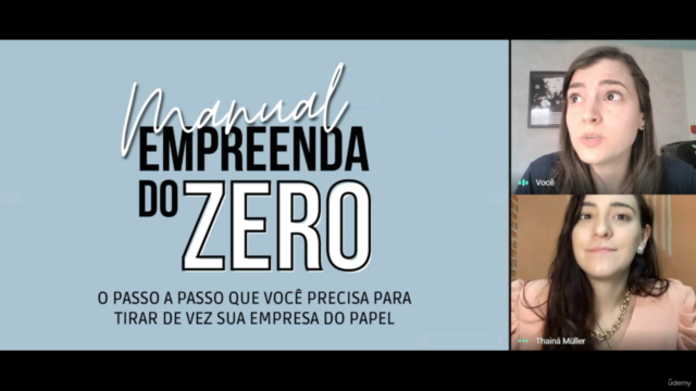 Manual Empreenda do Zero – Screenshot 2