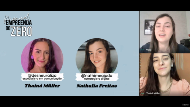 Manual Empreenda do Zero – Screenshot 3