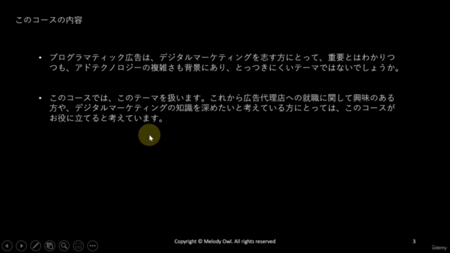 【デジタルマーケティングの基礎】DPS・DMP・SSPなどプログラマティック広告。初心者からのWEB広告・アドテク講座 – Screenshot 2
