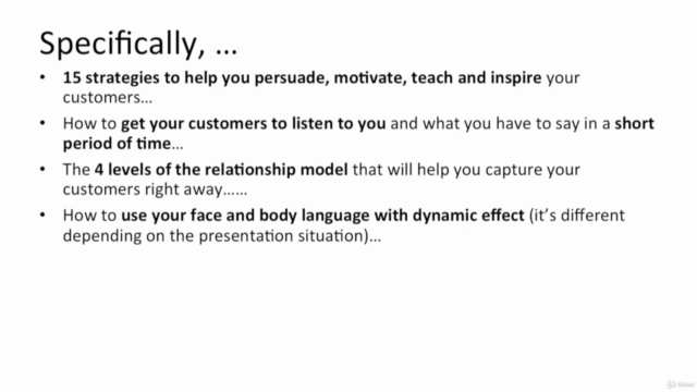 Soft Skills for Entrepreneurs: Attract More Customers Now! – Screenshot 1