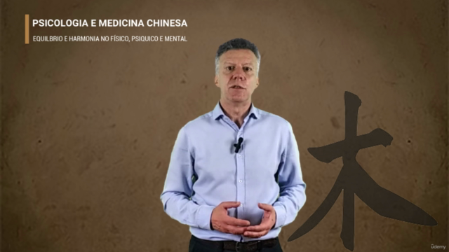 Psicologia e Medicina Chinesa – Screenshot 1