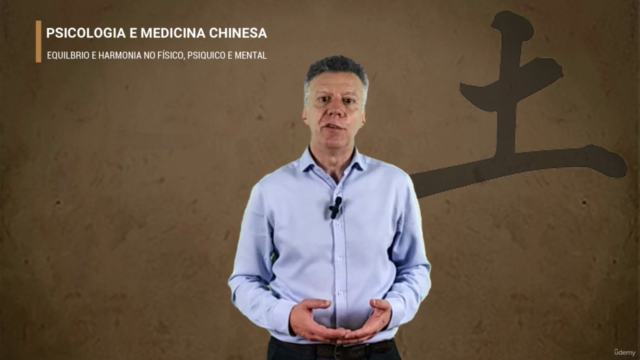 Psicologia e Medicina Chinesa – Screenshot 2