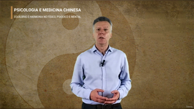 Psicologia e Medicina Chinesa – Screenshot 4