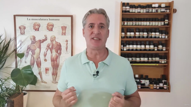 Curso completo de masaje corporal – Screenshot 2