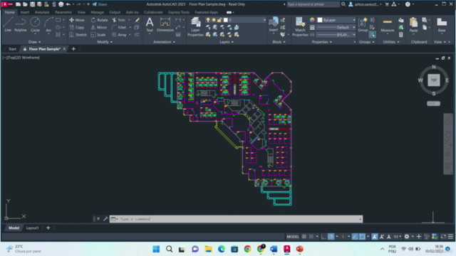 AutoCAD sem Complicações – Screenshot 2