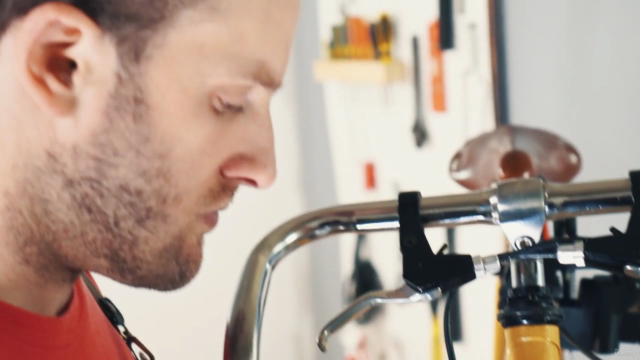 Reparación y mecánica de Bicicletas – Screenshot 1
