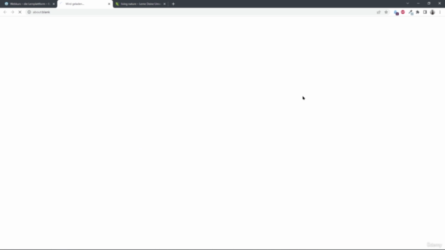 Moderne Internetseiten mit Wordpress in 2022 erstellen - Screenshot_02