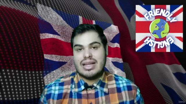 Curso completo de inglés con Friendly English. (A1-B2) – Screenshot 2