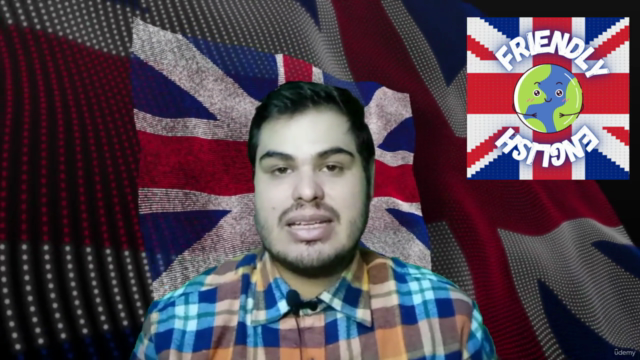 Curso completo de inglés con Friendly English. (A1-B2) – Screenshot 3
