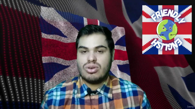 Curso completo de inglés con Friendly English. (A1-B2) – Screenshot 4