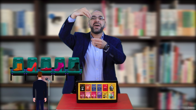 مهارات التواصل – Screenshot 1