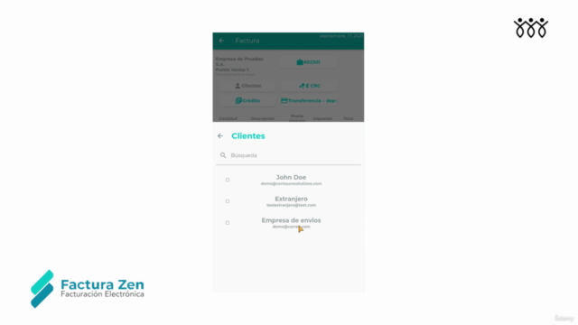 MongoDB con Node.JS – Screenshot 1