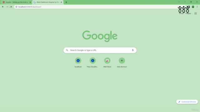 MongoDB con Node.JS – Screenshot 3