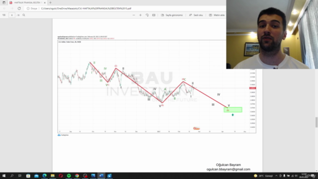Teknik Analiz 101 – Screenshot 2