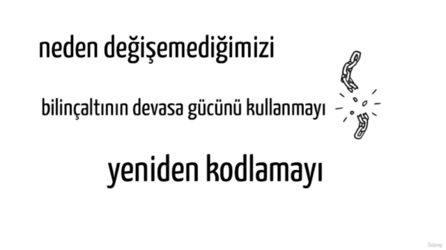 Bilinçaltı Kodlama ve Mantra - NLP – Screenshot 4