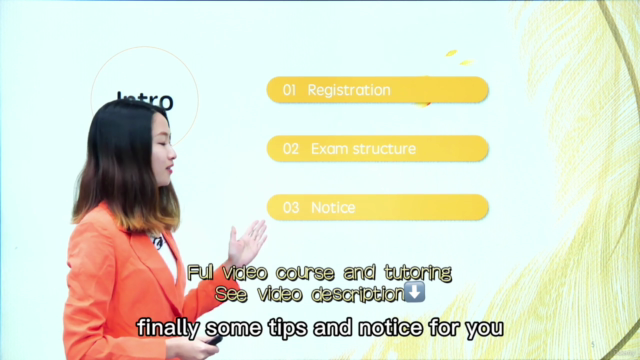Powerful HSK4 Chinese Test Video Course – Screenshot 1