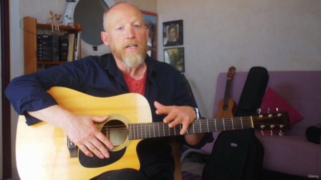 Guitar Basics Simplified: The Ultimate Beginner’s Shortcut – Screenshot 2