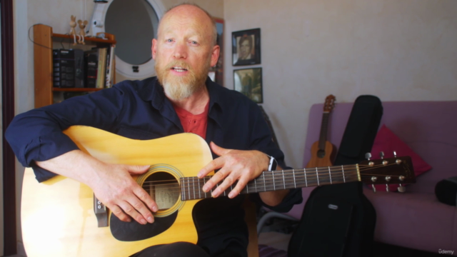 Guitar Basics Simplified: The Ultimate Beginner’s Shortcut – Screenshot 3