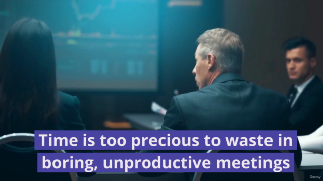 Effective Meetings – Screenshot 4