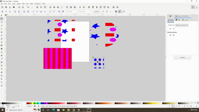 Inkscape Hyperdrive: Master the Fundamentals - Screenshot_03