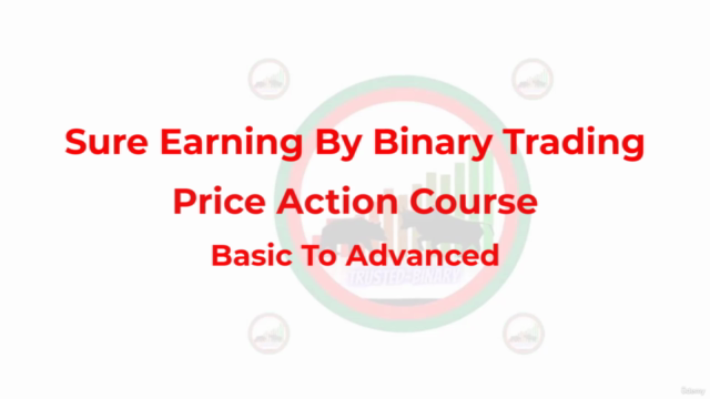 Sure Earning By BINARY TRADING PA – Screenshot 1
