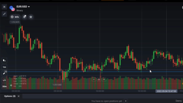 Sure Earning By BINARY TRADING PA – Screenshot 3
