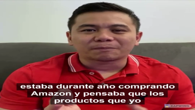Curso en español de Tactical Arbitrage – Screenshot 1