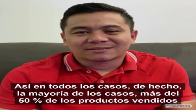 Curso en español de Tactical Arbitrage – Screenshot 2