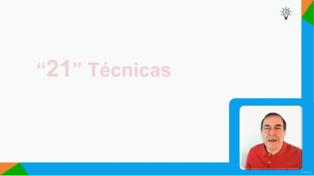 21 Técnicas de estudio. Aprende y enfócate mucho mejor – Screenshot 1