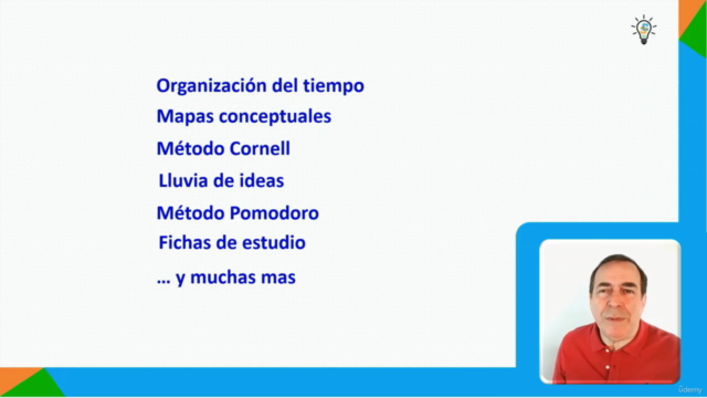 21 Técnicas de estudio. Aprende y enfócate mucho mejor – Screenshot 2