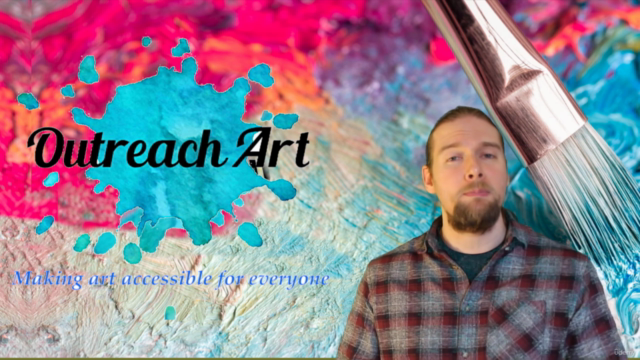 How to build my art business! – Screenshot 3