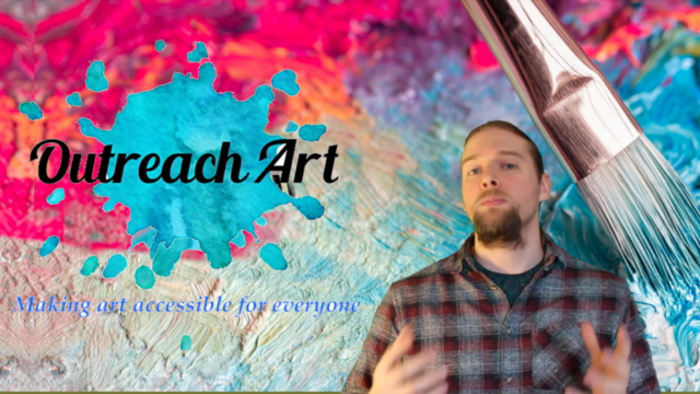 How to build my art business! – Screenshot 4