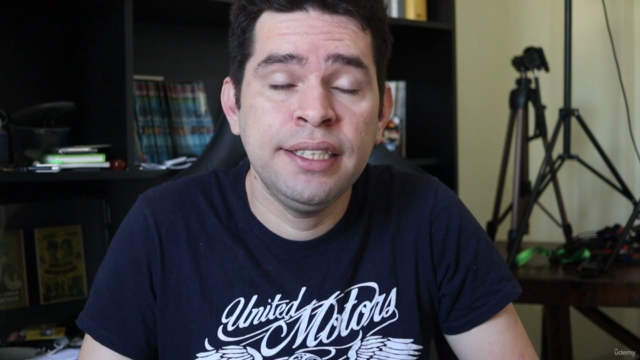 Curso de Edição de Vídeo Completo com Movavi – Screenshot 3