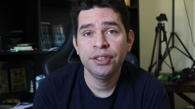 Curso de Edição de Vídeo Completo com Movavi – Screenshot 4