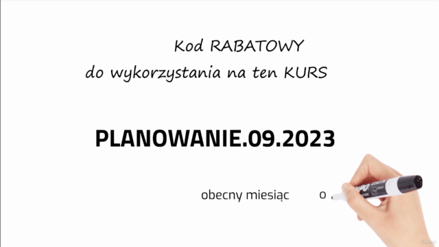 2025 Planowanie. Przemiana Osobista -jak ogarnąć niemożliwe? – Screenshot 4