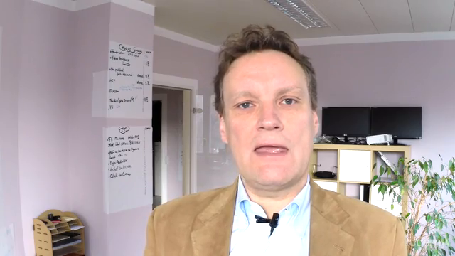 The Power Of Questions – Screenshot 1