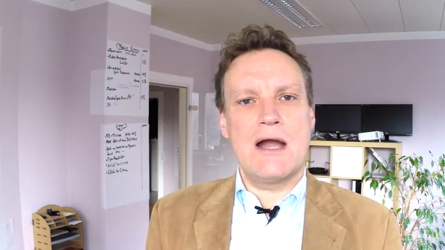 The Power Of Questions – Screenshot 2