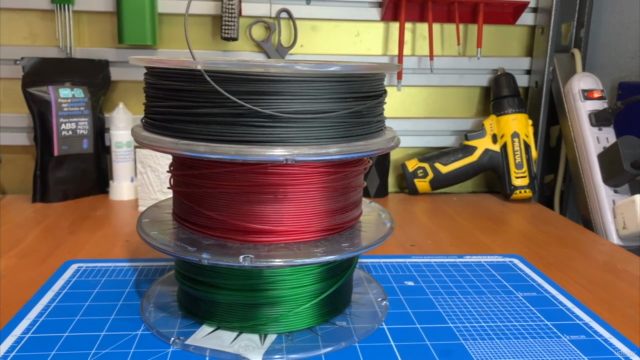 Curso de Ultimaker Cura de 0 a 100 – Screenshot 2