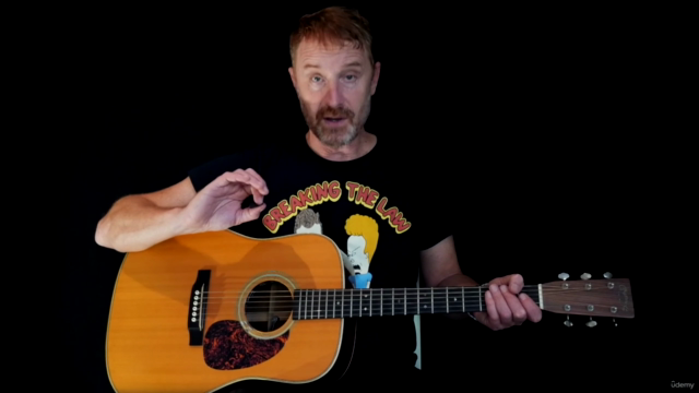Time To Play Guitar – Screenshot 2