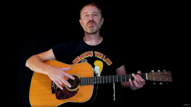 Time To Play Guitar – Screenshot 4