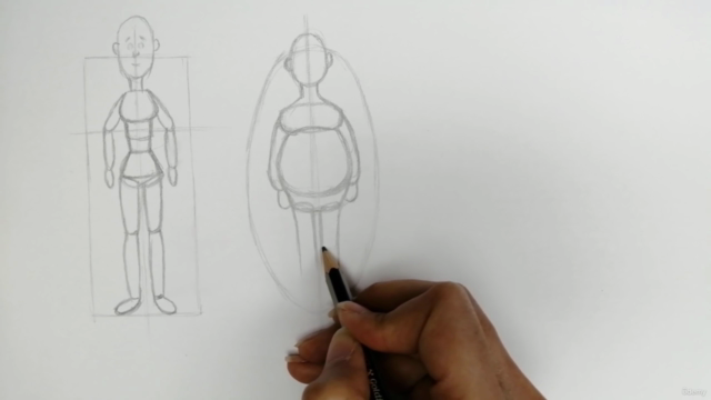 Teens Drawing Human Anatomy  Figure Sketching Class in NYC  Creatively  Wild Art Studio Dumbo  CourseHorse