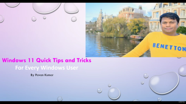 Windows 11 Quick Tips and Tricks – Screenshot 2