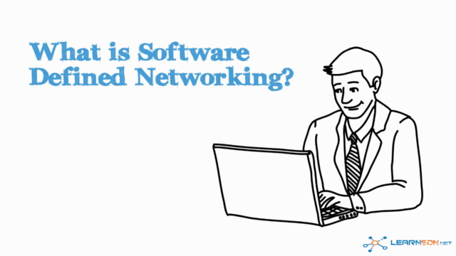 Introduction to SDN and OpenFlow – Screenshot 1
