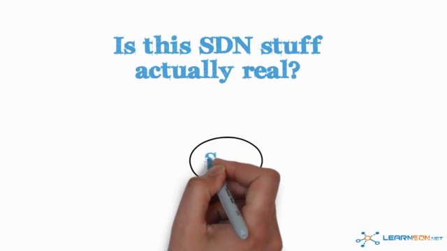 Introduction to SDN and OpenFlow – Screenshot 2