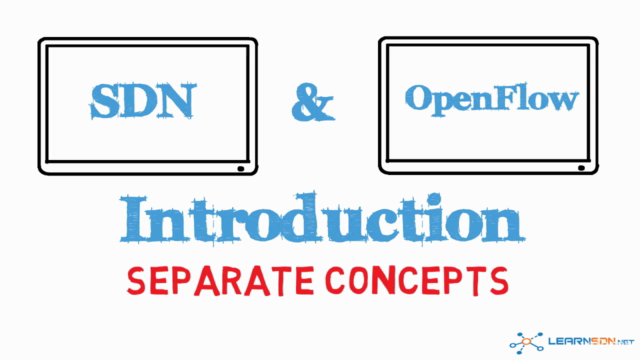 Introduction to SDN and OpenFlow – Screenshot 4