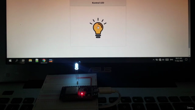 Project IoT: Kontrol LED dari Embedded Web - Screenshot_02
